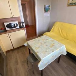 Фото Отель Rent69 (Рент69) на улице Склизкова 10