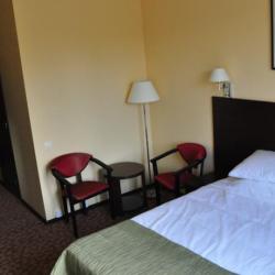 Фото Отель Нарва