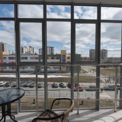 Фото Отель Тулпар