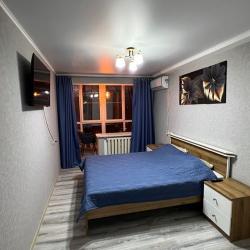 Апартаменты улучшенные