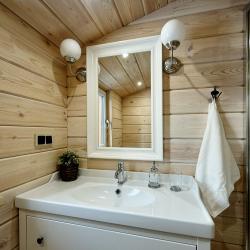 Фото Отель Kamchatka Forest Lodge (Камчатка Форест Лодж)