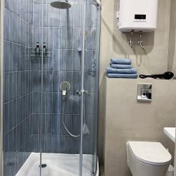 Фото Апартаменты на улице Баумана 76