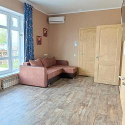 Фото Отель Гостевой дом