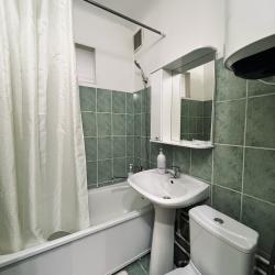 Фото Отель Rich House на проспекте Бухар Жырау 35