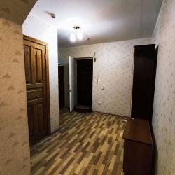 Фото Апартаменты на улице Новая 20А