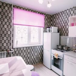 2-комнатные апартаменты стандарт