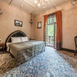 Фото Русские Сезоны Бутик-Отель Лермонтов, Роза Хутор