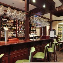 Фото Отель Олимпия