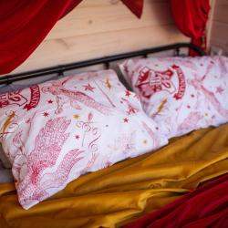 Фото Отель Гарри и философский чан