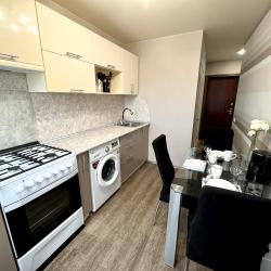 Фото Отель ApartLand на проспекте Московский 32к2