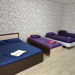 5-местный номер стандарт