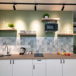 Фото Отель Top house на улице Авраменко
