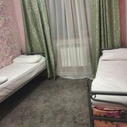 Кровать в 2-местном общем номере