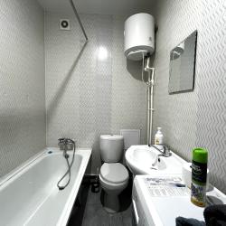 1-комнатные апартаменты студия Смолина 67/1-170  (студия)