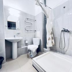 Фото Отель Аквариум