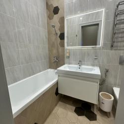 2-комнатные апартаменты люкс