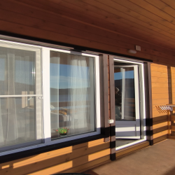 Фото Отель Панорама