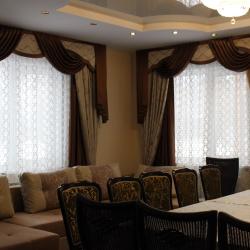 Фото Отель Green Park Hotel (Грин Парк)