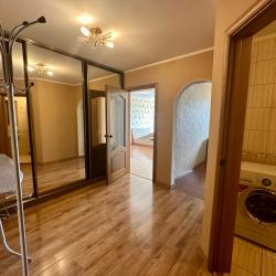 1-комнатные апартаменты стандарт №3