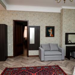 Фото Отель Аль Фирай