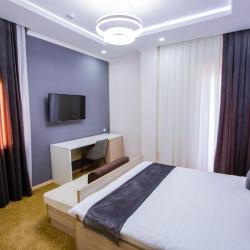 Фото Отель Art Regency (Арт Ридженси)