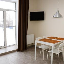 Фото Отель Легенда