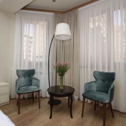 Фото A Hotel Yerevan (А Отель )