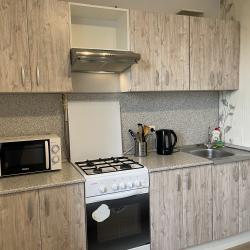 Фото Отель Комфорт Сити на Октябрьском проспекте 99