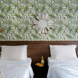 Фото Отель OGNI Apartments на улице Посьетская 28А