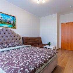 Фото Отель DreamHouse (ДримХаус) на Крестинского 6