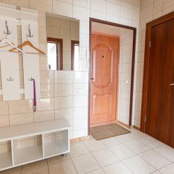 Фото Отель Siberia Apartments (Сибирия Апартмент)