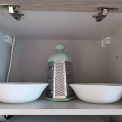 1-комнатные апартаменты стандарт