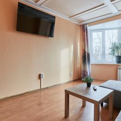 Фото Апартаменты на улице Озерковая