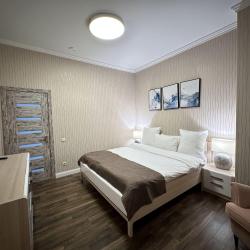 Фото Отель Камчатский Квартал