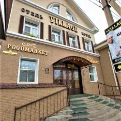 Фото Отель Village (Виладж)