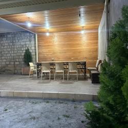 Фото Отель Коттедж Дом на улице Таги-Заде 65