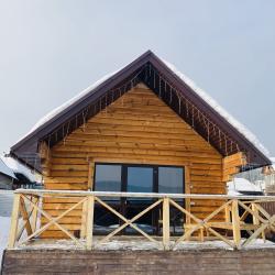 Коттедж улучшенный Панорама