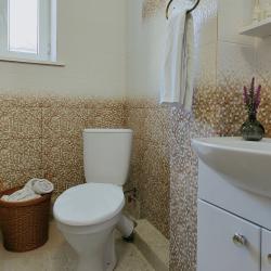 4-местный номер комфорт