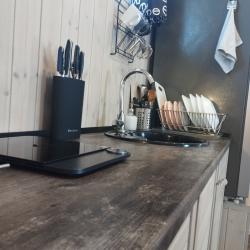 Фото Отель Тихий уголок