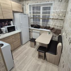 1-комнатные апартаменты стандарт ул. Нансена, 102