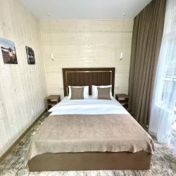 Фото Отель Снега