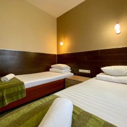 Фото Отель Форвард