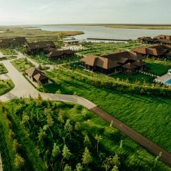 Фото Отель Уткино Country House (Кантри Хаус)