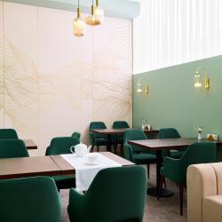 Hilton Garden Inn Kaluga (Хилтон Гарден Инн Калуга) — 4f7998cdf5426da30d8a7fc69b9346d1