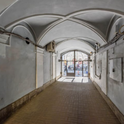 2-комнатные апартаменты люкс