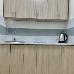 Апартаменты на Киевской 1 — 4f79e28fce1f93c1358b46c70f085f06