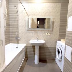 Фото Апартаменты на улице Перелёта 21