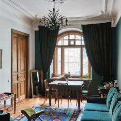 Трехкомнатная квартира Sands Apartment