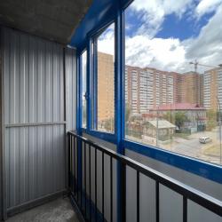 Фото Отель КакДома на улице Смолина 67 корпус 2