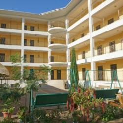 Фото Отель Бумеранг